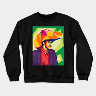 Turd Ferguson Crewneck Sweatshirt